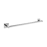 Полотенцедержатель трубчатый FIXSEN Lux Chrome 45см (FX-15001) 250_100_Array
